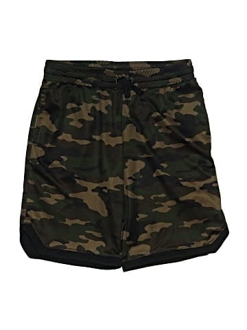 Gap Shorts (view 1)