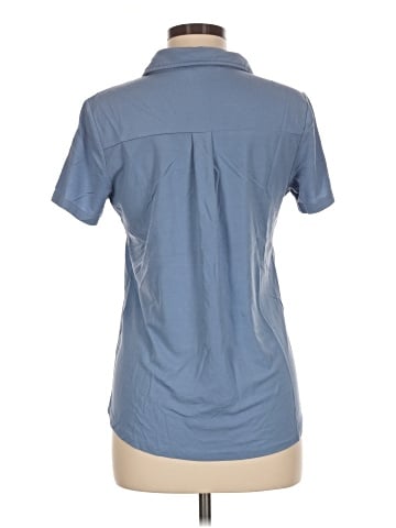 Leani Short Sleeve Polo (view 2)
