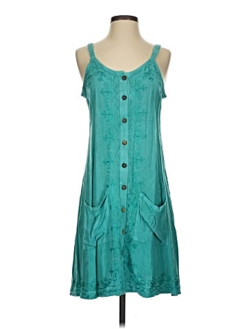 Jackpot Casual Dress (view 1)
