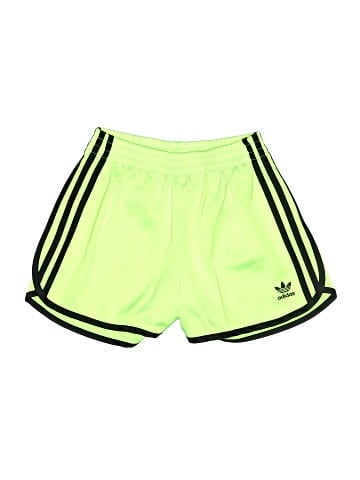 Adidas Athletic Shorts (view 1)