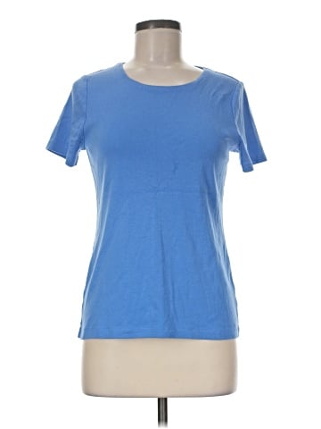 Talbots Outlet Short Sleeve T-Shirt (view 1)