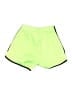 Adidas Stripes Green Athletic Shorts Size XXS - photo 2