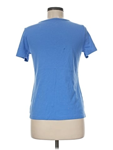 Talbots Outlet Short Sleeve T-Shirt (view 2)