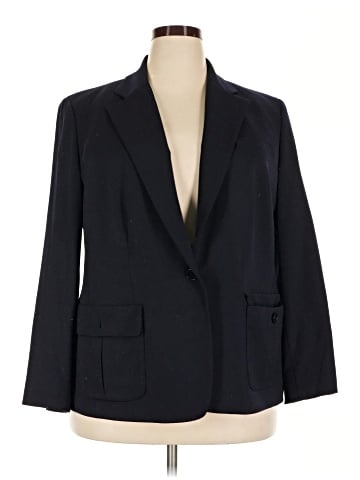 Lauren by Ralph Lauren Blazer (view 1)