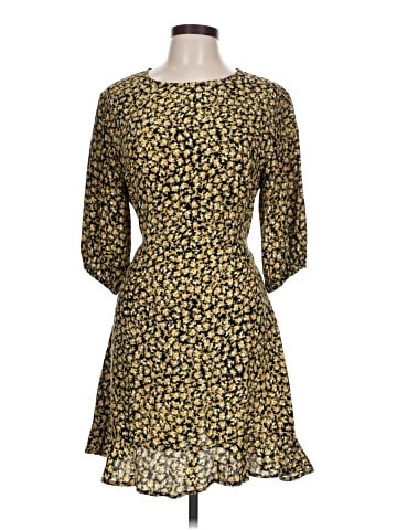 Faithfull the Brand Cocktail Dress (view 1)