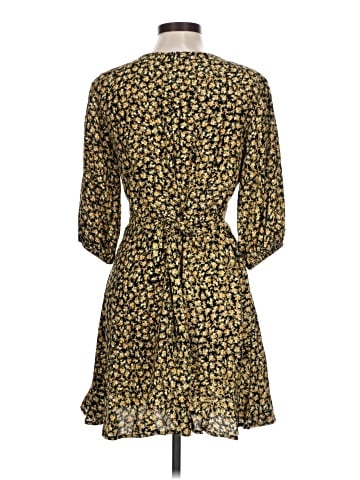 Faithfull the Brand Cocktail Dress (view 2)