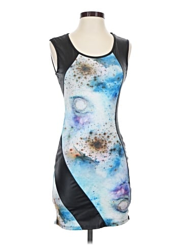 Tic : Toc Cocktail Dress (view 1)
