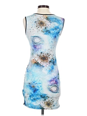Tic : Toc Cocktail Dress (view 2)