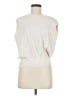 Banana Republic Ivory Pullover Sweater Size M - photo 1