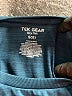 Tek Gear Blue Active Tank Size 8 - photo 3