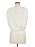 Banana Republic Ivory Pullover Sweater Size M - photo 2