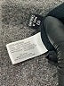 Gallery 100% Polyester Black Coat Size 10 - photo 7