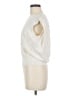 Banana Republic Ivory Pullover Sweater Size M - photo 5