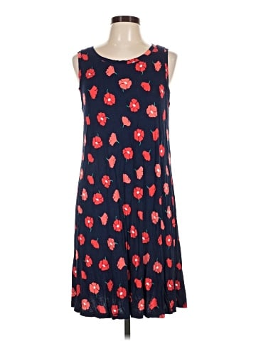 St. John's Bay Casual Dress (view 1)