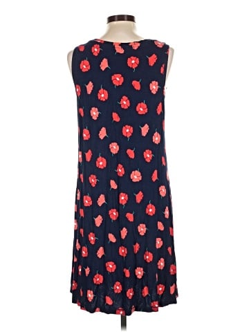 St. John's Bay Casual Dress (view 2)