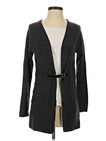 Ellen Tracy Wool Cardigan (view 1)