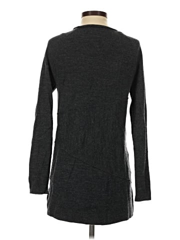 Ellen Tracy Wool Cardigan (view 2)