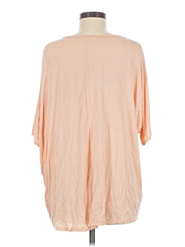 Talula 3/4 Sleeve T-Shirt (view 2)
