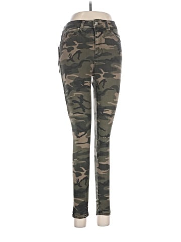 Topshop Jeggings (view 1)