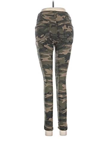 Topshop Jeggings (view 2)