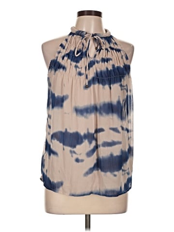 Adiva Sleeveless Blouse (view 1)