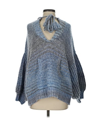 LoveShackFancy Pullover Sweater (view 1)