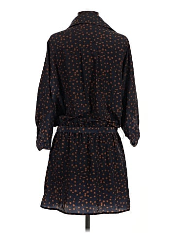 S. Line Casual Dress (view 2)