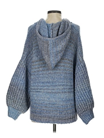 LoveShackFancy Pullover Sweater (view 2)