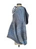 LoveShackFancy Blue Pullover Sweater Size XS - photo 5