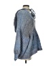 LoveShackFancy Blue Pullover Sweater Size XS - photo 4