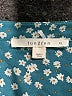 Fun2Fun 100% Polyester Teal Sleeveless Blouse Size XL - photo 7