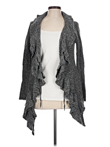 Willi Smith Cardigan (view 1)