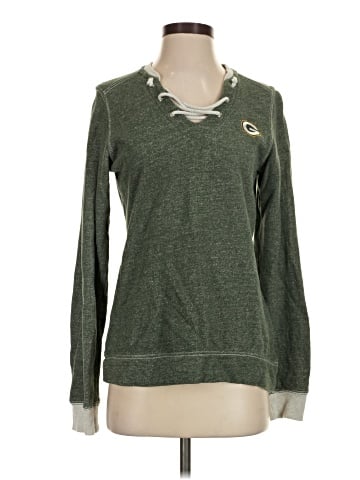 Antigua Pullover Sweater (view 1)