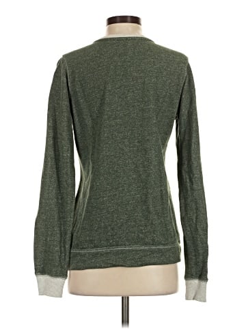 Antigua Pullover Sweater (view 2)