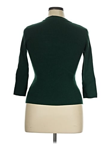 Carolyn Taylor Pullover Sweater (view 2)