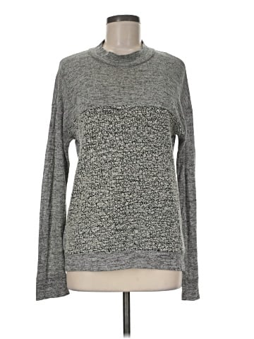 Potter's Pot Pullover Sweater (view 1)