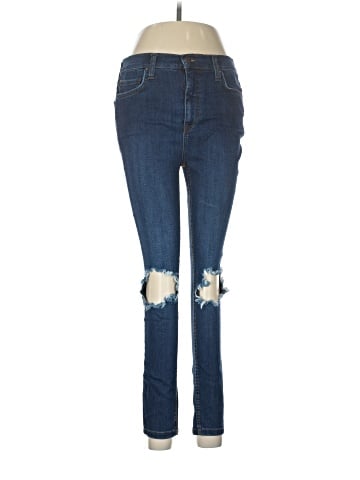 Free People Jeans (view 1)