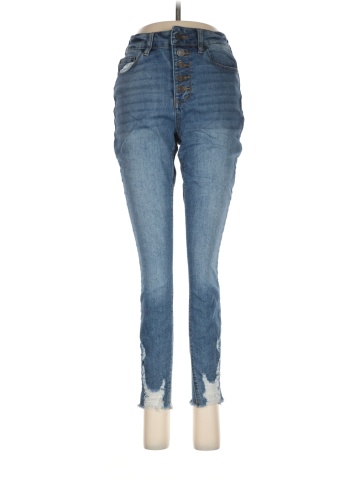 Indigo Rein Jeans (view 1)