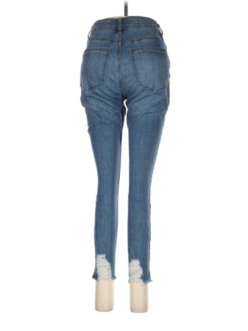 Indigo Rein Jeans (view 2)