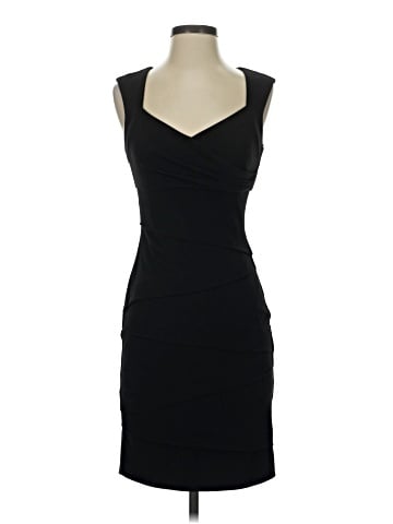 White House Black Market Cocktail Dress (view 1)