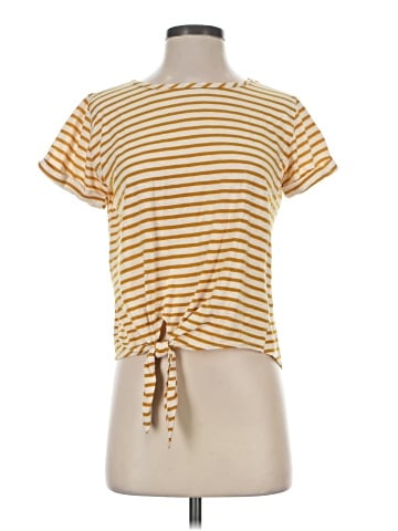 Kim & Cami Short Sleeve T-Shirt (view 1)