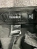Torrid Black Active Pants Size 18 plus r - photo 4