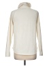 Bass 100% Polyester Ivory Sweatshirt Size M - photo 2