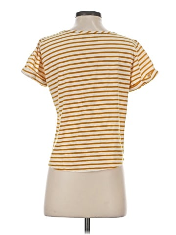 Kim & Cami Short Sleeve T-Shirt (view 2)