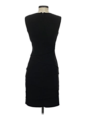 White House Black Market Cocktail Dress (view 2)