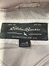 Eddie Bauer 100% Polyester White Coat Size L (petite) - photo 6