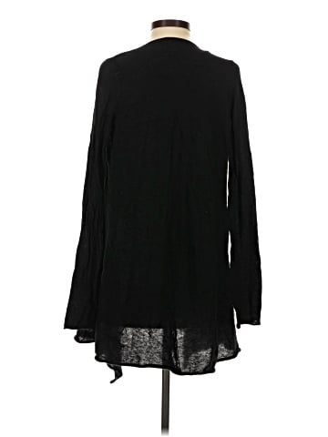 Calypso St. Barth Cashmere Cardigan (view 2)