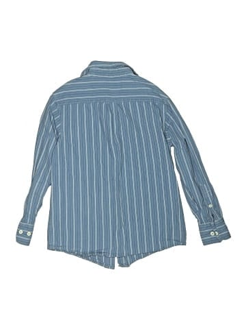Arizona Jean Company Long Sleeve Button-Down Shirt (view 2)