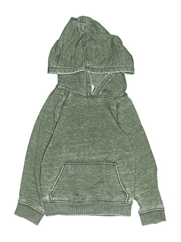 Wonder Nation Pullover Hoodie (view 1)