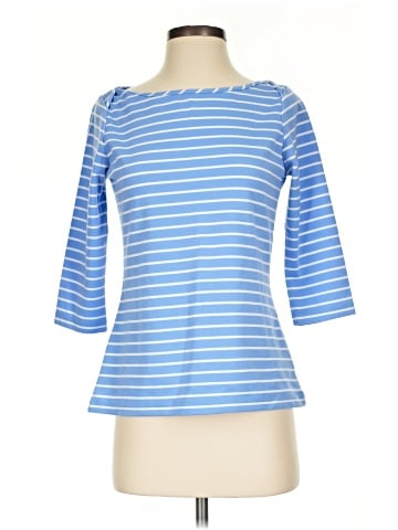 Sail to Sable 3/4 Sleeve T-Shirt (view 1)